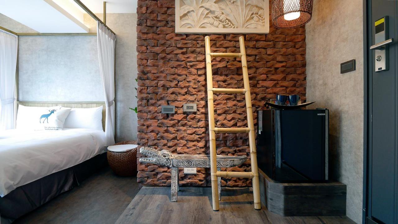 K Hotel - Yizhong تايتشونغ المظهر الخارجي الصورة